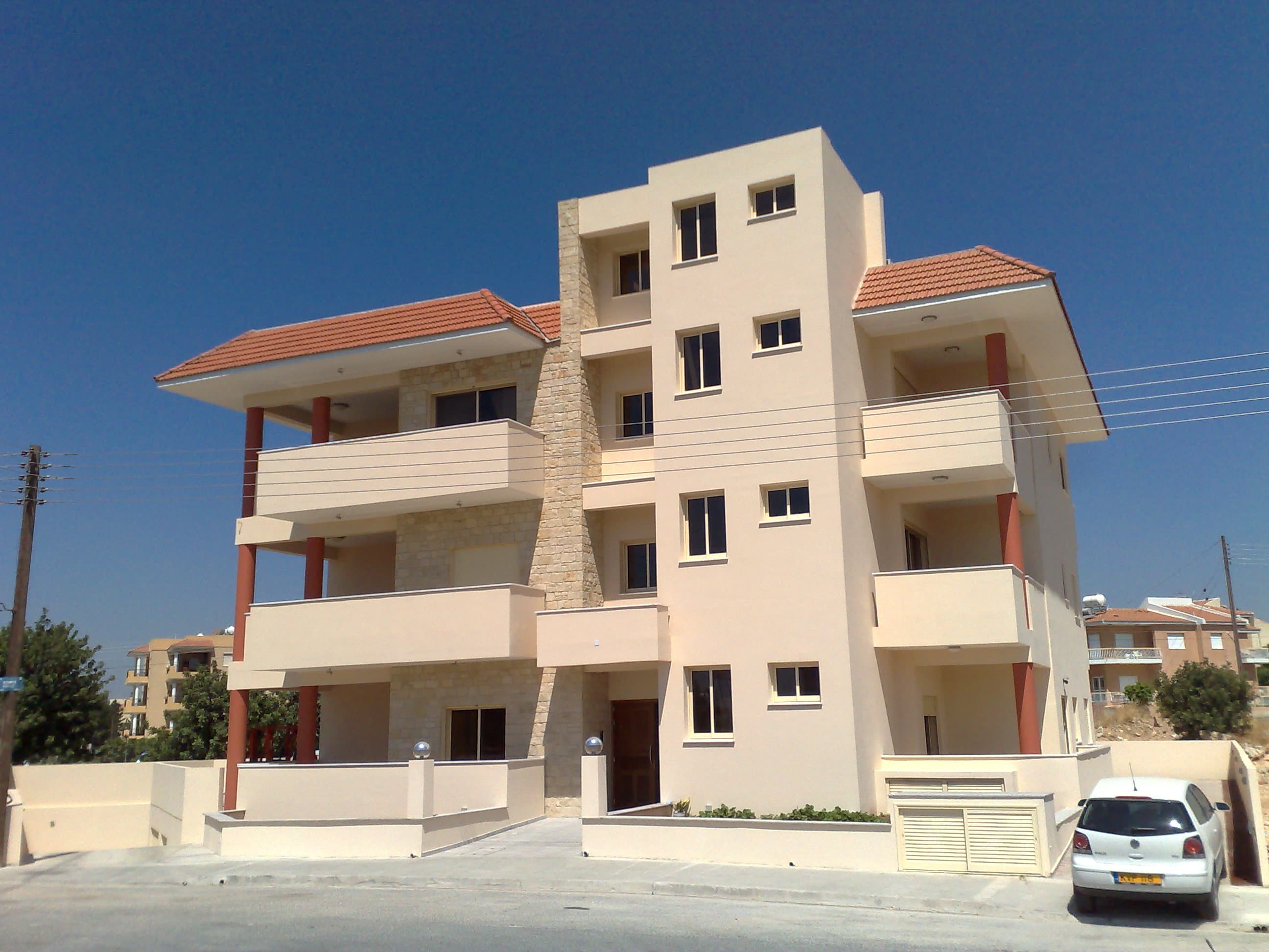 Selmari Court, Ayia Fyla, Limassol
