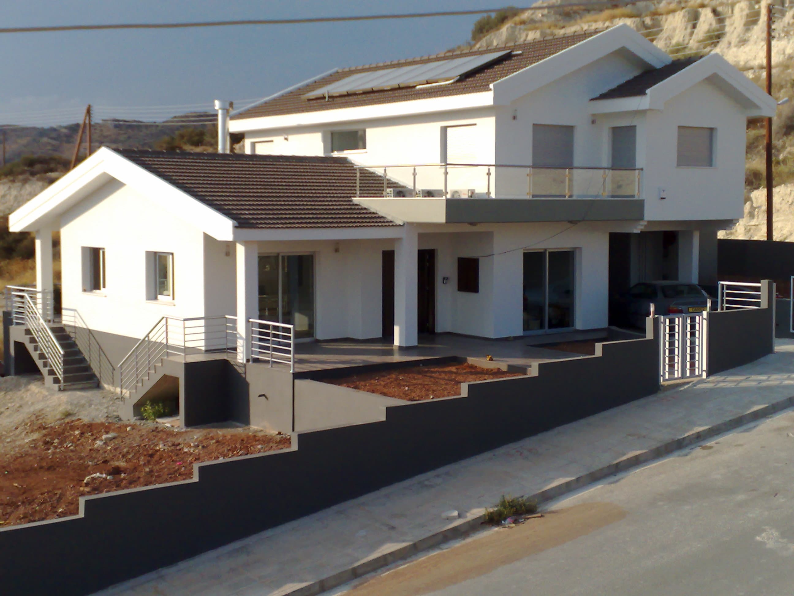 Private Residence, Palodia, Limassol