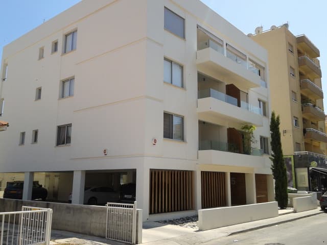 Indigo Court, Mesa Yeitonia, Limassol