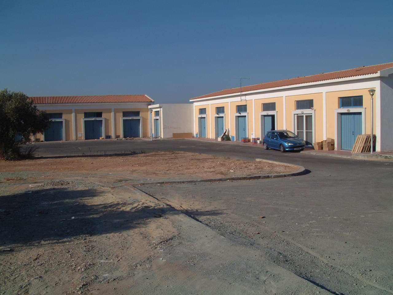 Xani Laboratories, Polemidia, Limassol