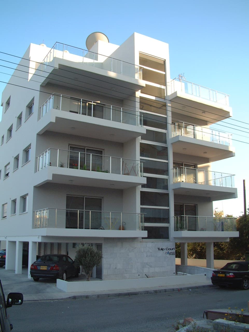 Tulip Court, Mesa Yeitonia, Limassol