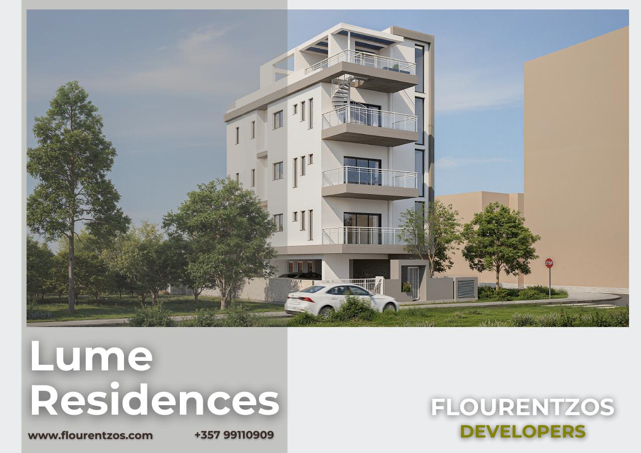 Lume Residences